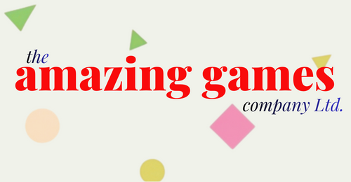 The Amazing Games Company